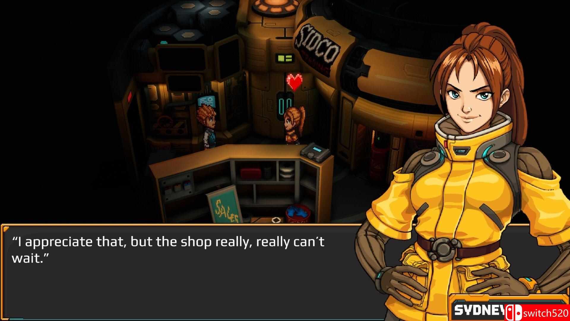 《孤独前哨（One Lonely Outpost）》TENOKE镜像版[EN]_3
