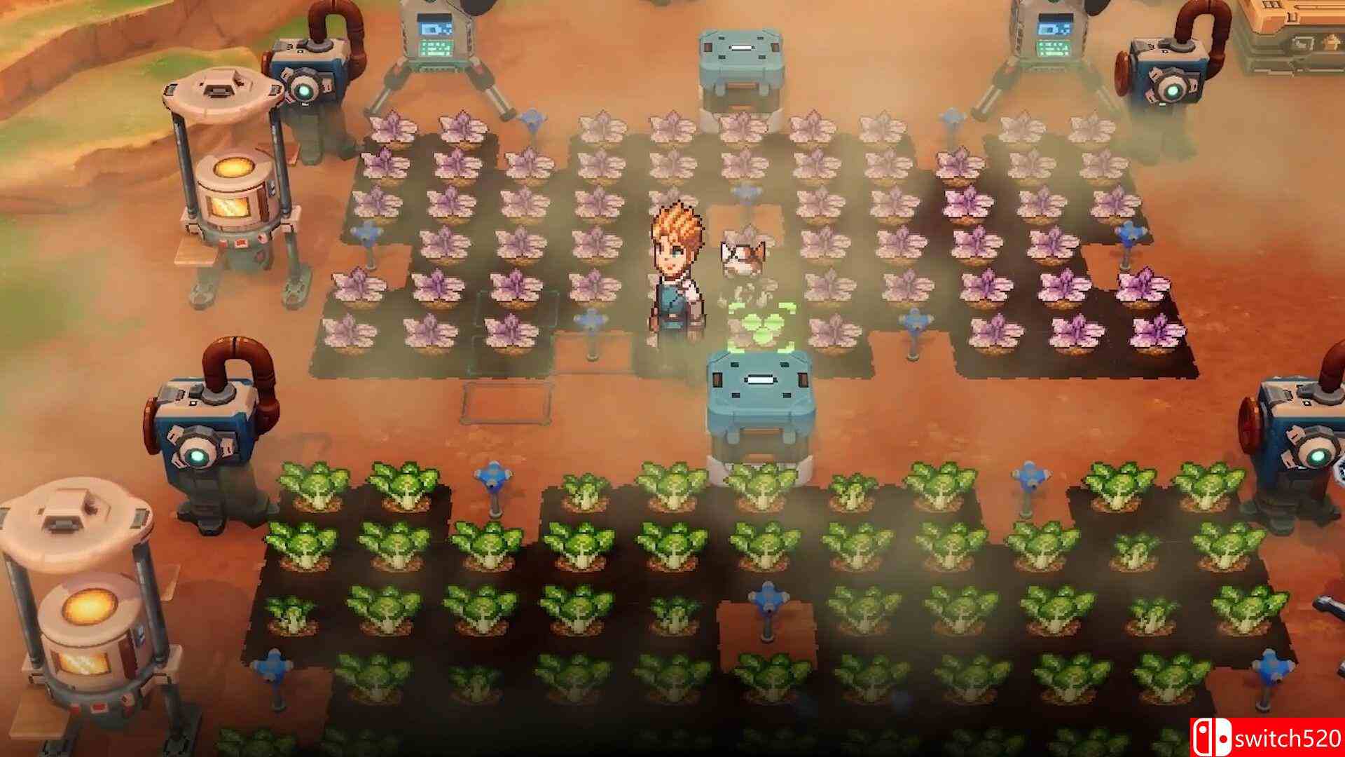 《孤独前哨（One Lonely Outpost）》TENOKE镜像版[EN]_4