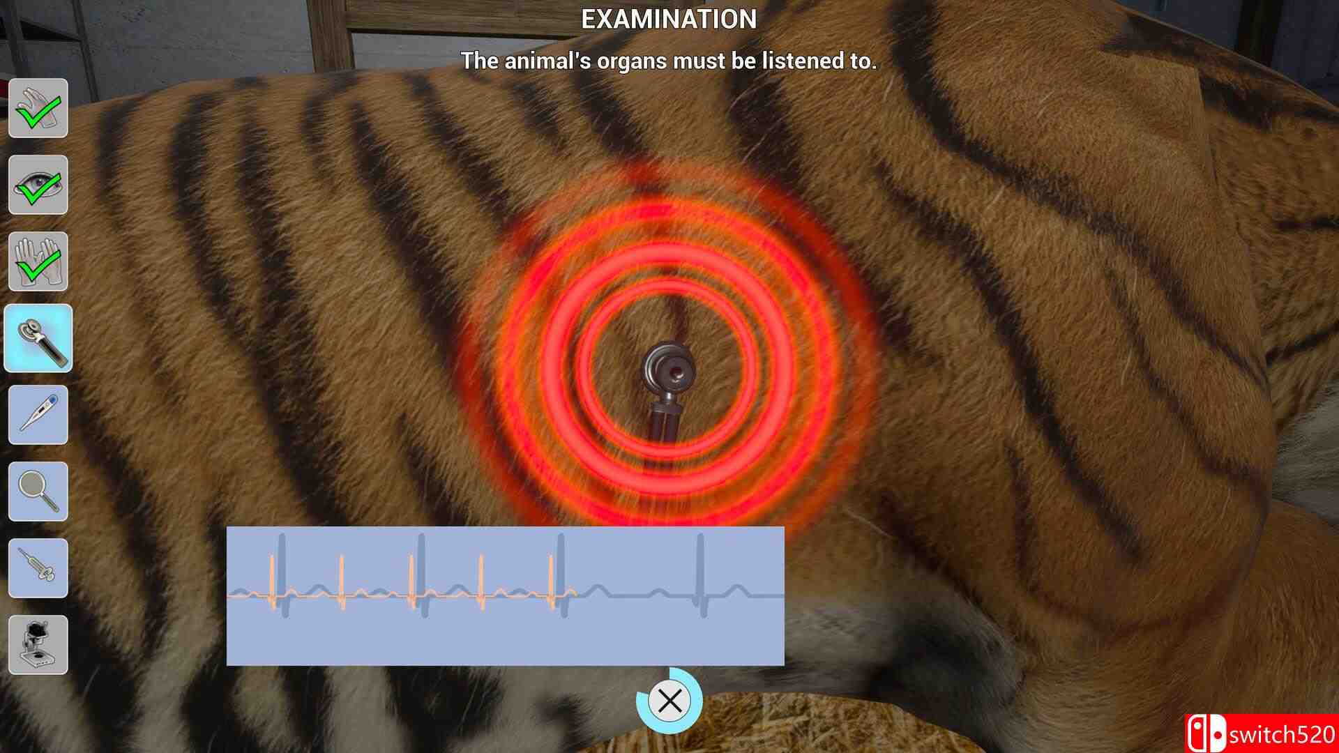 《我的生活：动物园兽医（My Life: Zoo Vet）》TENOKE镜像版[EN]_5