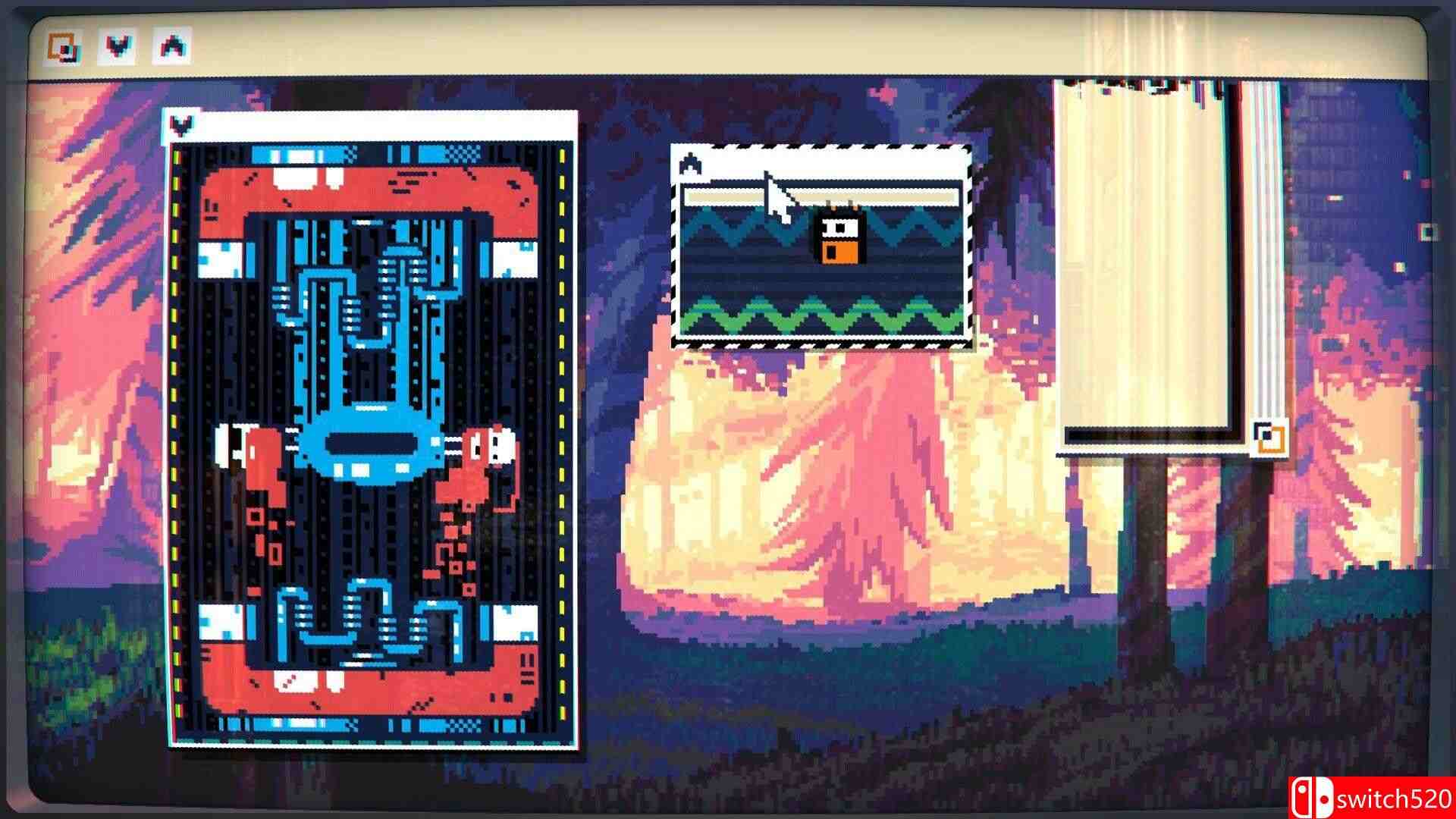 《软盘奇遇（MainFrames）》官方中文 TENOKE镜像版[CN/TW/EN/JP]_4