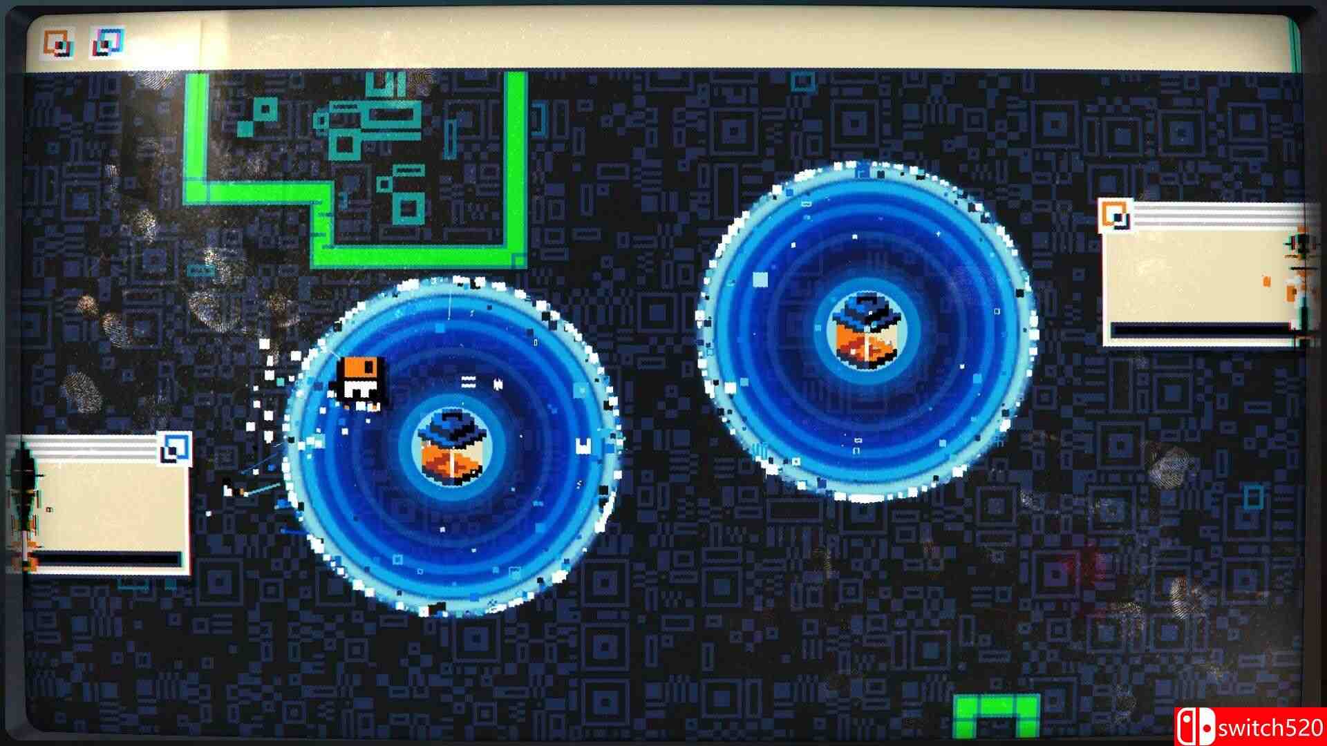 《软盘奇遇（MainFrames）》官方中文 TENOKE镜像版[CN/TW/EN/JP]_3