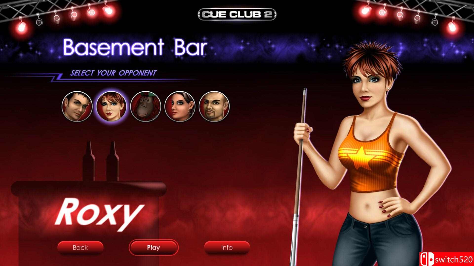 《桌球俱乐部2：台球与斯诺克（Cue Club 2: Pool Snooker）》Build 17613025 P2P硬盘版[EN]_2