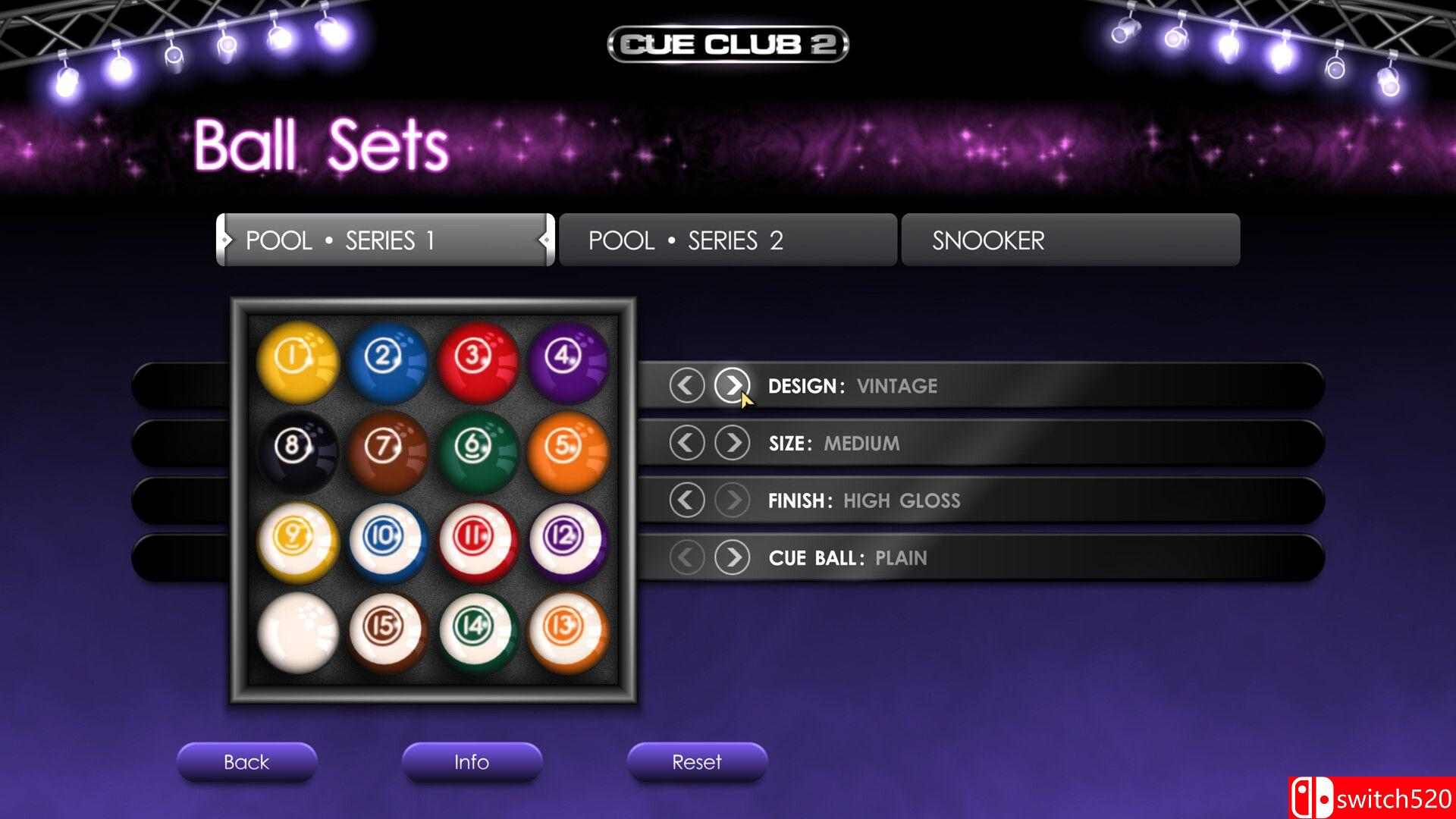 《桌球俱乐部2：台球与斯诺克（Cue Club 2: Pool Snooker）》Build 17613025 P2P硬盘版[EN]_4