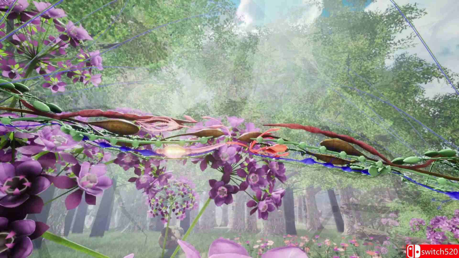 《自然与生命：沉醉于花蜜（Nature And Life - Drunk On Nectar）》TENOKE镜像版[EN]_4