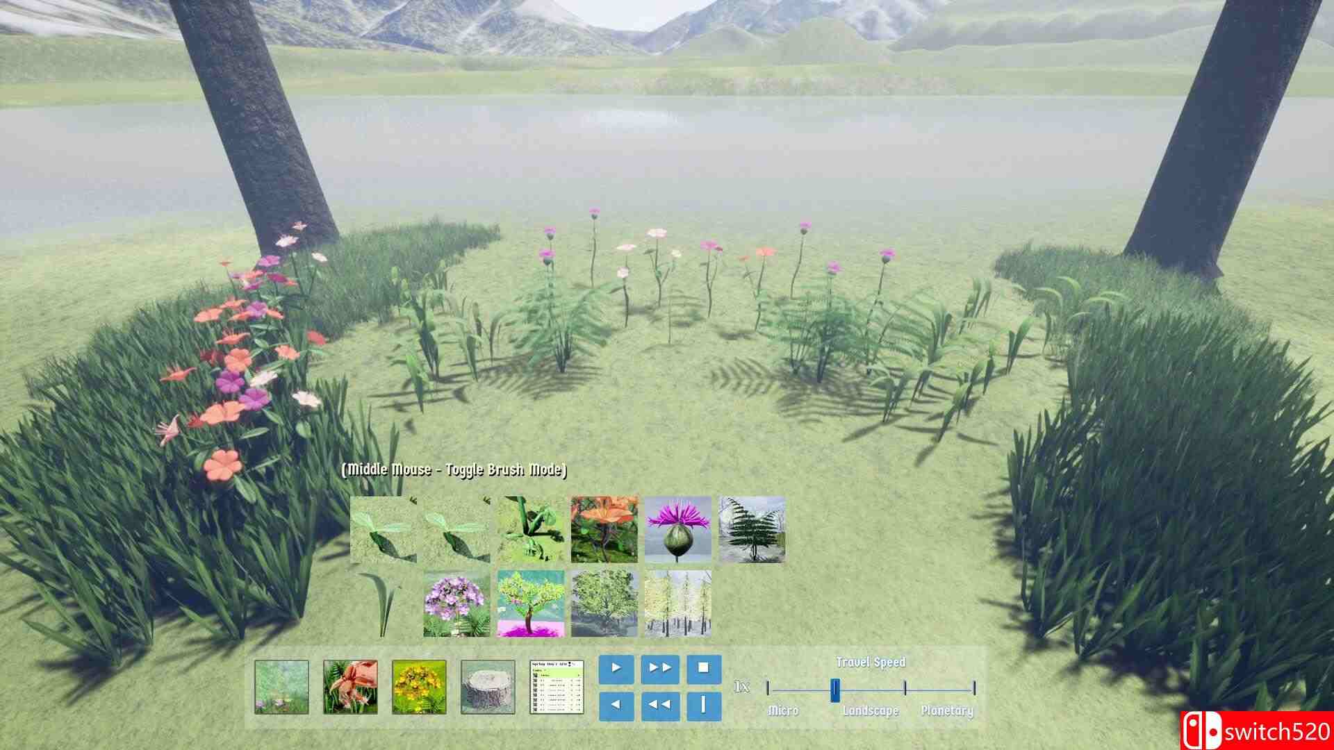 《自然与生命：沉醉于花蜜（Nature And Life - Drunk On Nectar）》TENOKE镜像版[EN]_5