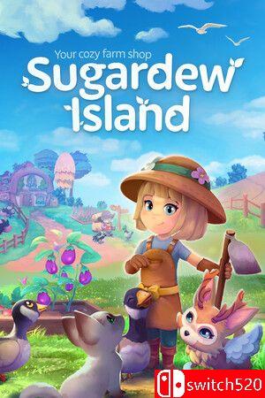 《甘露岛：温馨的农场商店（Sugardew Island Your cozy farm shop）》TENOKE镜像版[CN/EN/JP]
