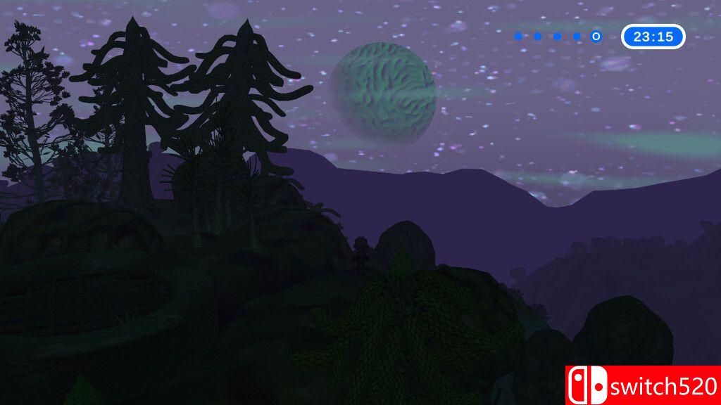 《绿月之前（Before The Green Moon）》v14352270 P2P硬盘版[EN]_4