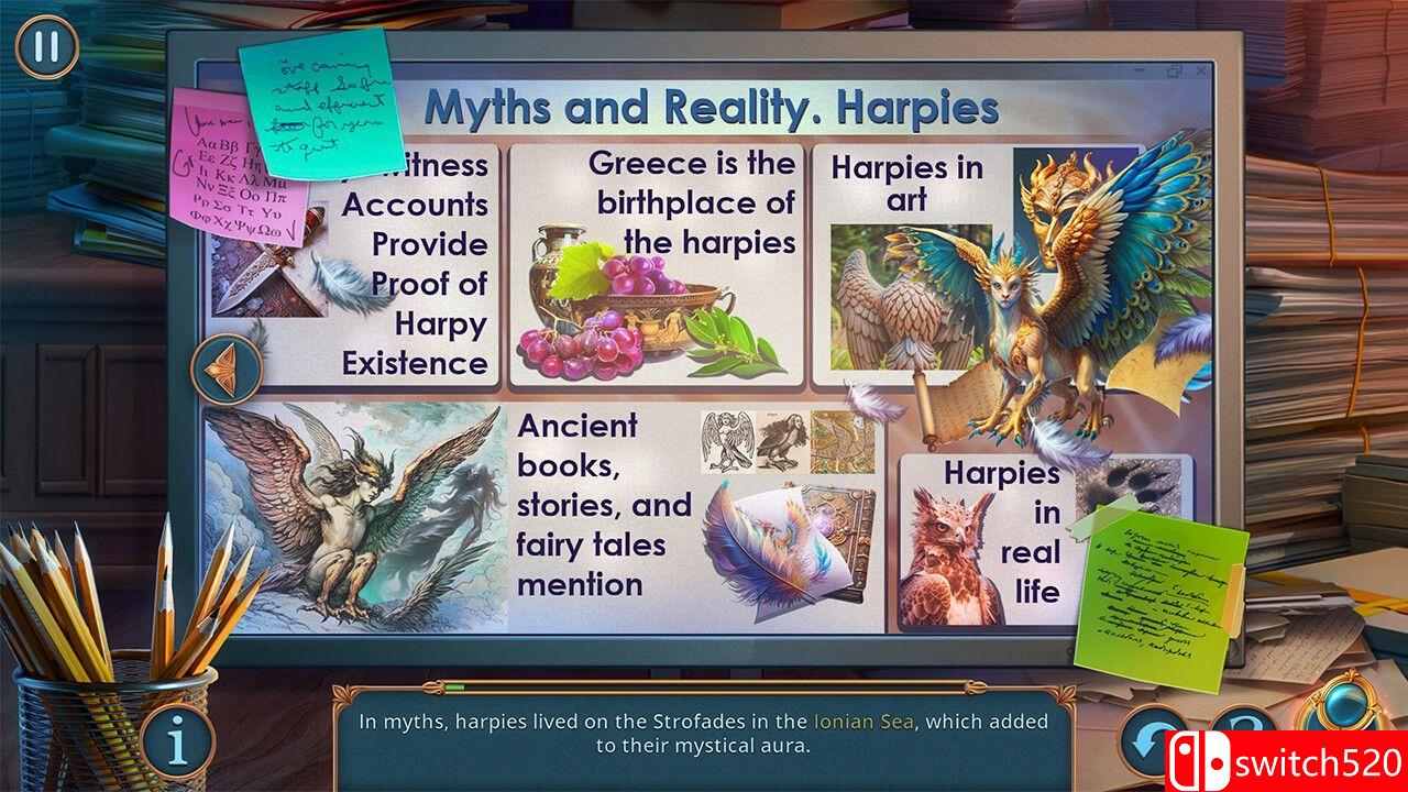 《神话之谜：雅典之心（Mystery of Myths: Heart of Athens）》典藏版 RAZOR硬盘版[EN]_3