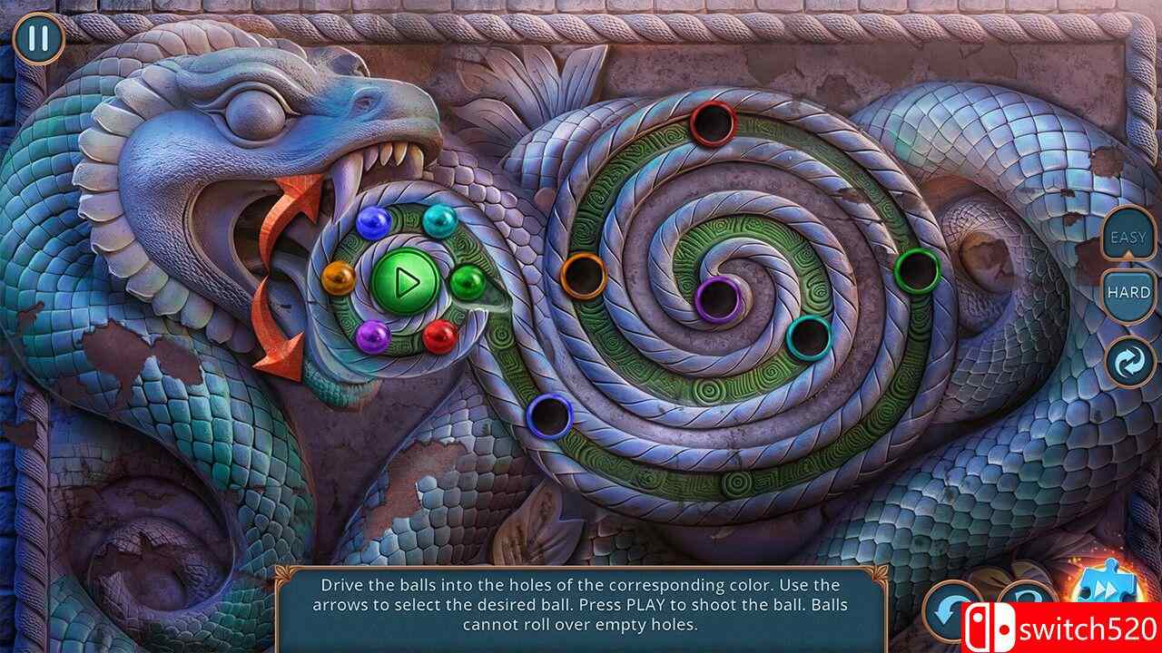 《神话之谜：雅典之心（Mystery of Myths: Heart of Athens）》典藏版 RAZOR硬盘版[EN]_5