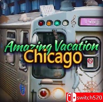 《奇妙假期：芝加哥（Amazing Vacation: Chicago）》RAZOR硬盘版[EN]