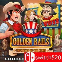 《黄金铁轨7：国家之心（Golden Rails 7: The Heart of the State）》典藏版 RAZOR硬盘版[EN]