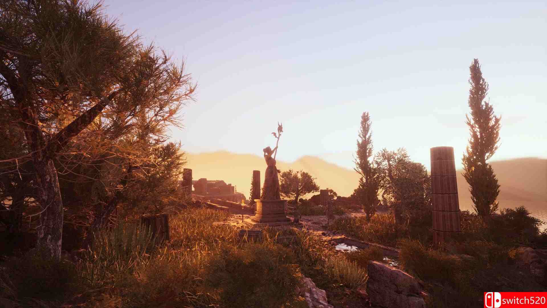 《龙的传人：孤旅（Dragonkin: The Banished）》官方中文 Early Access P2P硬盘版[CN/EN/JP]_1