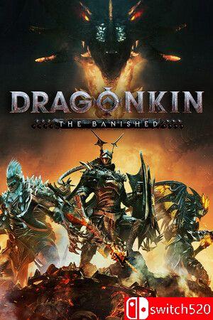 《龙的传人：孤旅（Dragonkin: The Banished）》官方中文 Early Access P2P硬盘版[CN/EN/JP]