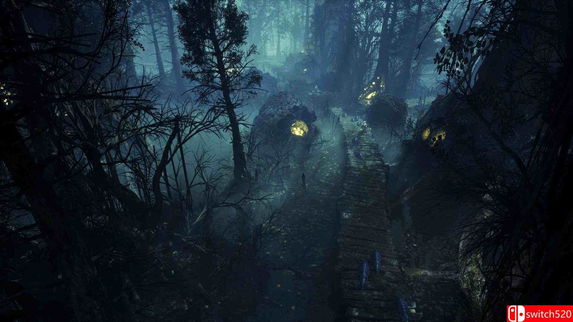 《龙的传人：孤旅（Dragonkin: The Banished）》官方中文 Early Access P2P硬盘版[CN/EN/JP]_3
