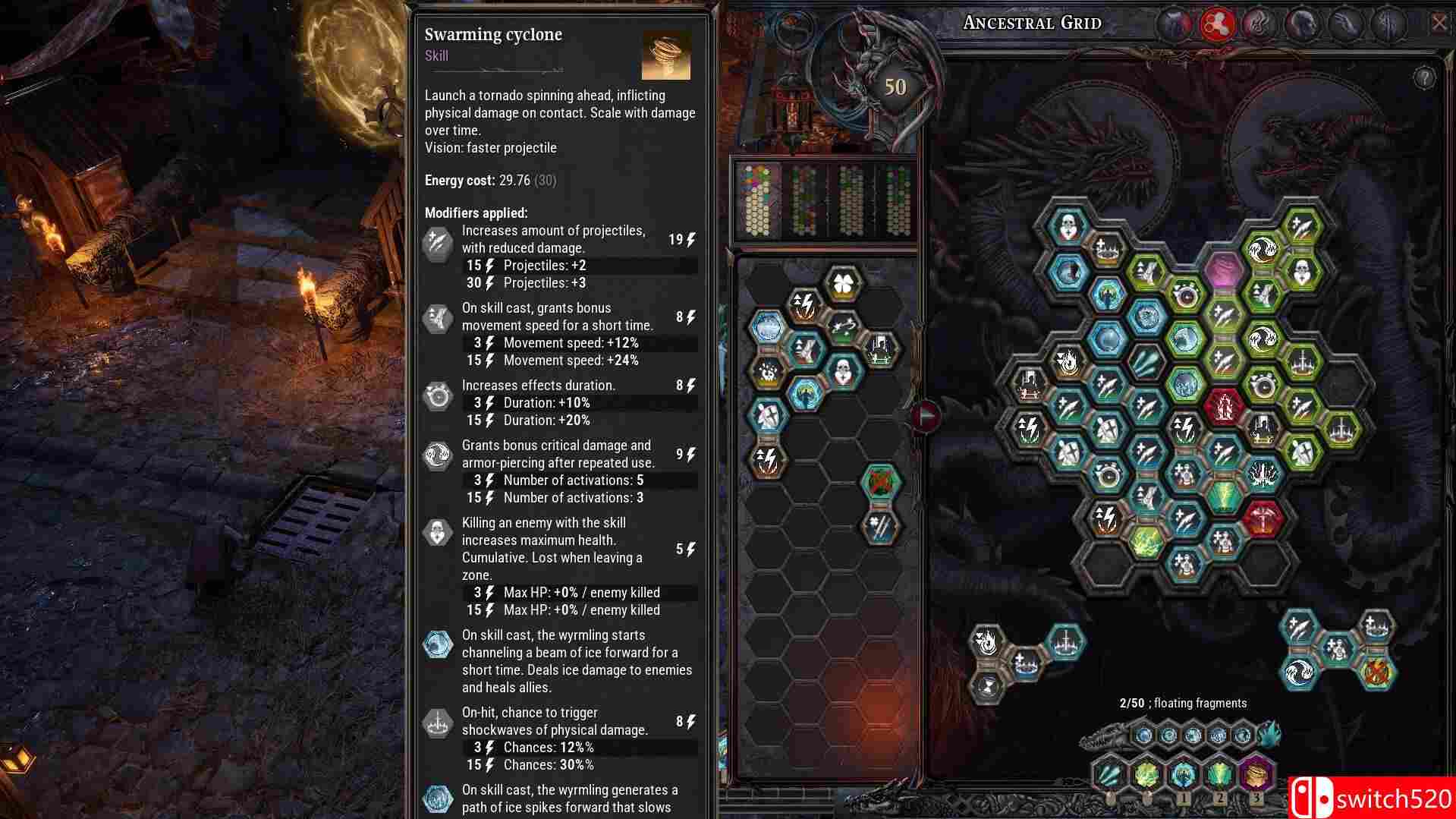 《龙的传人：孤旅（Dragonkin: The Banished）》官方中文 Early Access P2P硬盘版[CN/EN/JP]_4