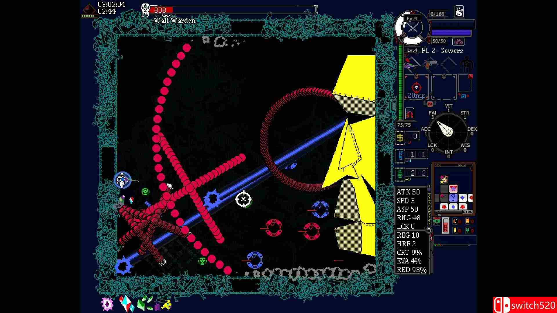 《裂痕（Schism）》Build 17632541 P2P硬盘版[EN]_3
