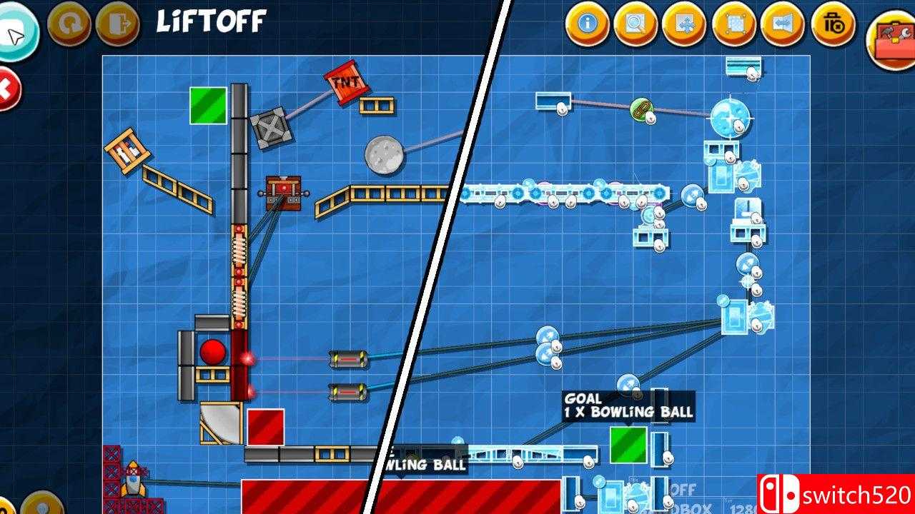 《混乱工坊（The Chaotic Workshop）》v1.5.1.225 P2P硬盘版[EN]_2