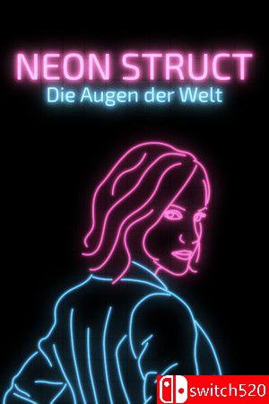 《霓虹迷踪（NEON STRUCT）》P2P硬盘版[EN]