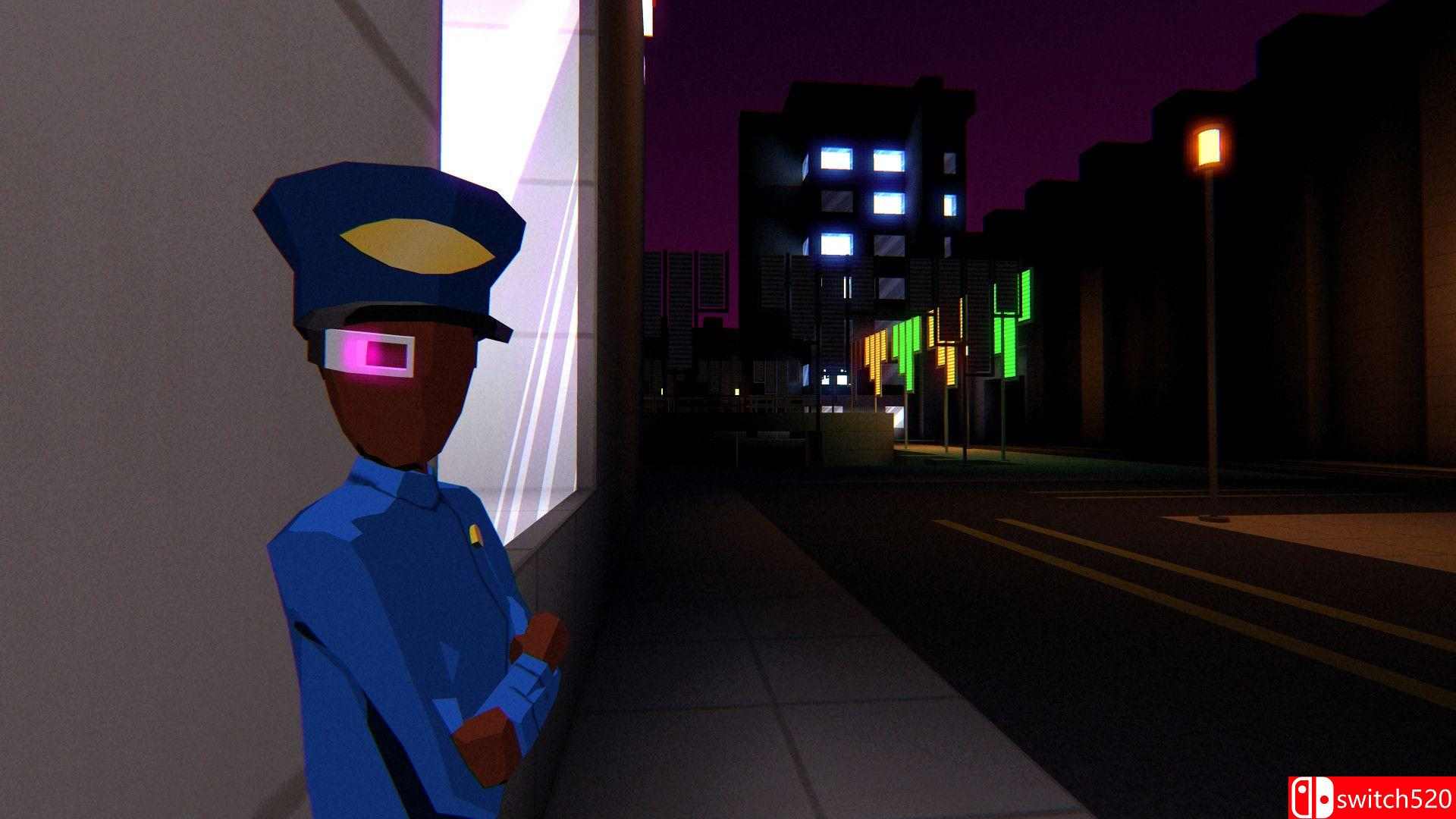 《霓虹迷踪（NEON STRUCT）》P2P硬盘版[EN]_1