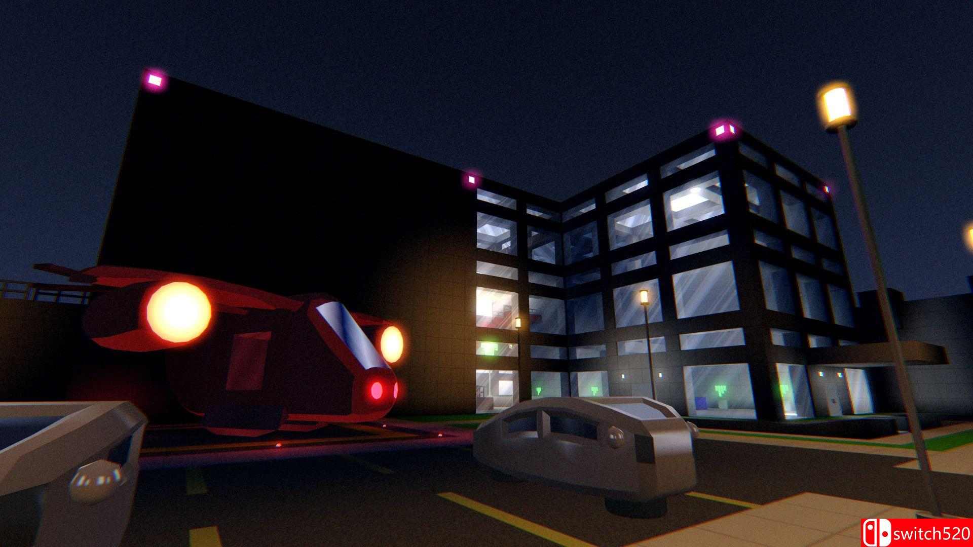 《霓虹迷踪（NEON STRUCT）》P2P硬盘版[EN]_2