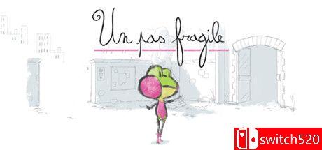 《青蛙的芭蕾梦（Un Pas Fragile）》官方中文 v0108 P2P硬盘版[CN/TW/EN/JP]