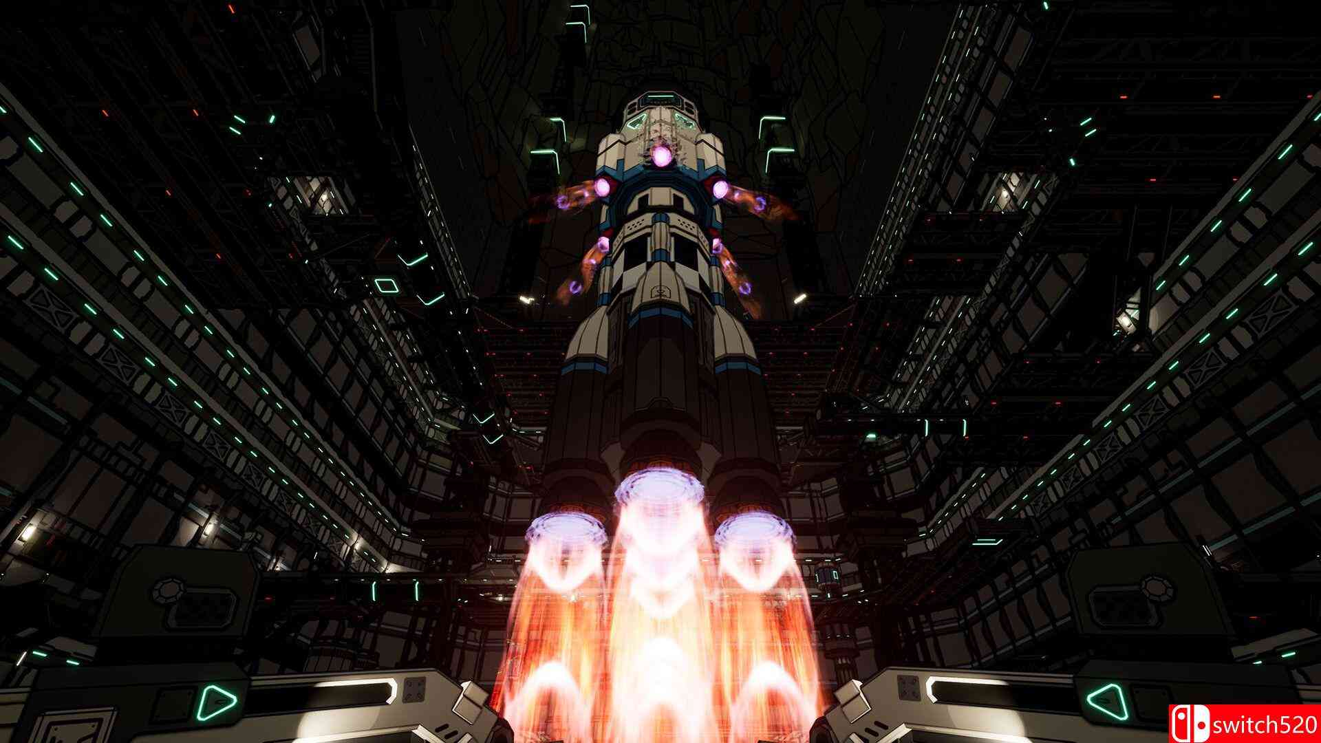 《突袭比邻星（Assault On Proxima）》TiNYiSO镜像版[EN]_3