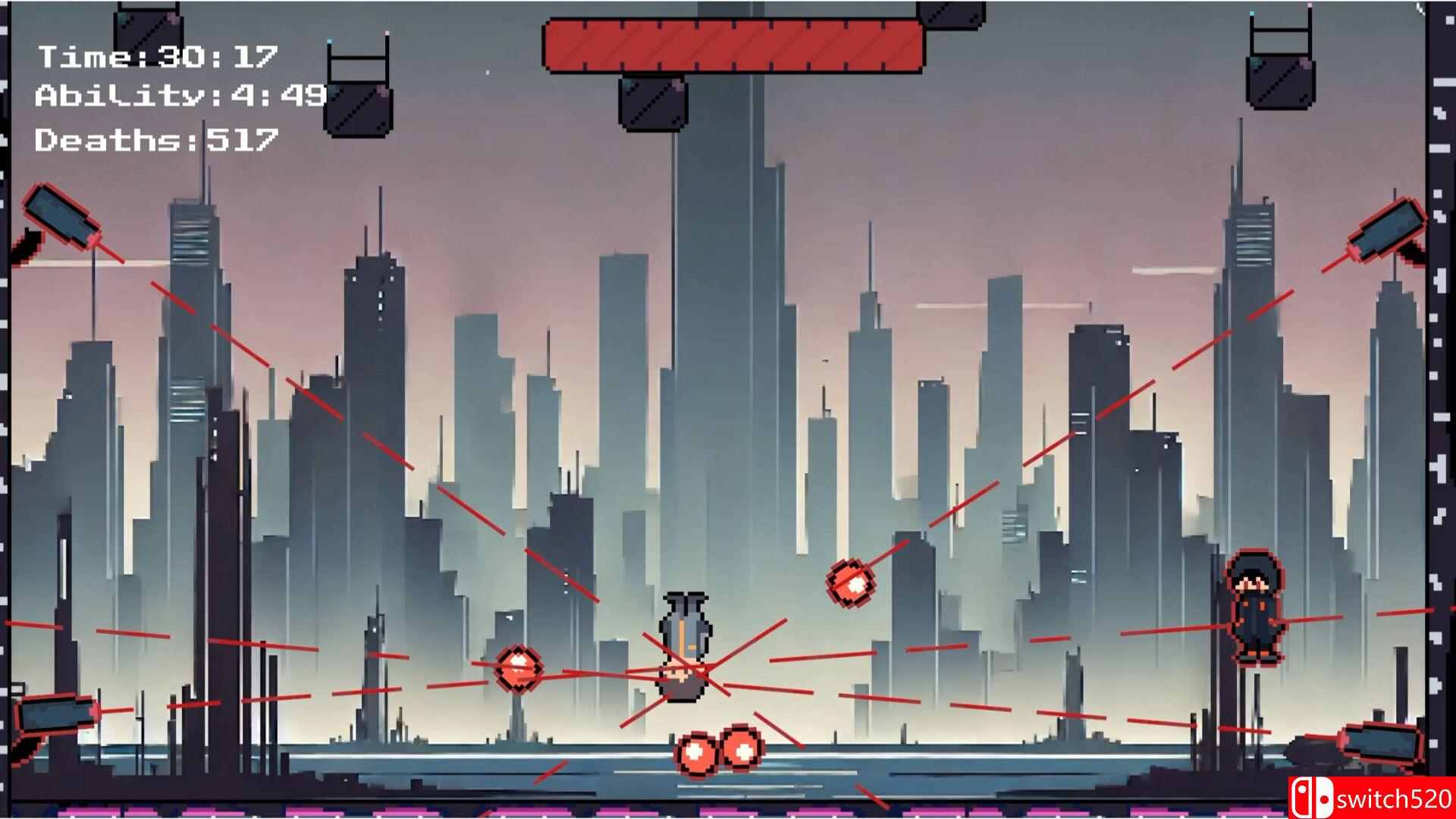 《重力翻转X（Gravity Flip X）》官方中文 TENOKE镜像版[CN/EN/JP]_1