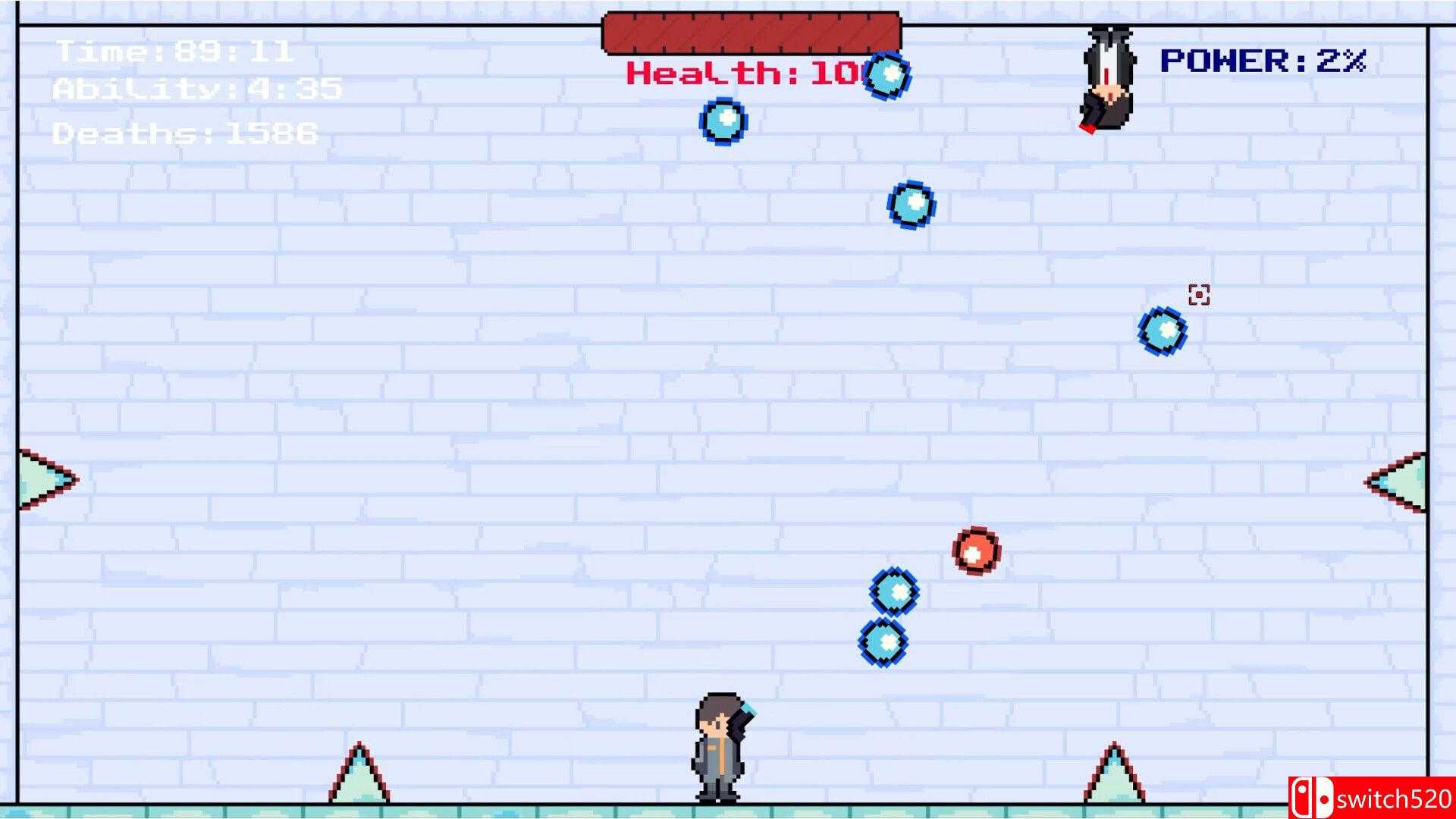《重力翻转X（Gravity Flip X）》官方中文 TENOKE镜像版[CN/EN/JP]_2