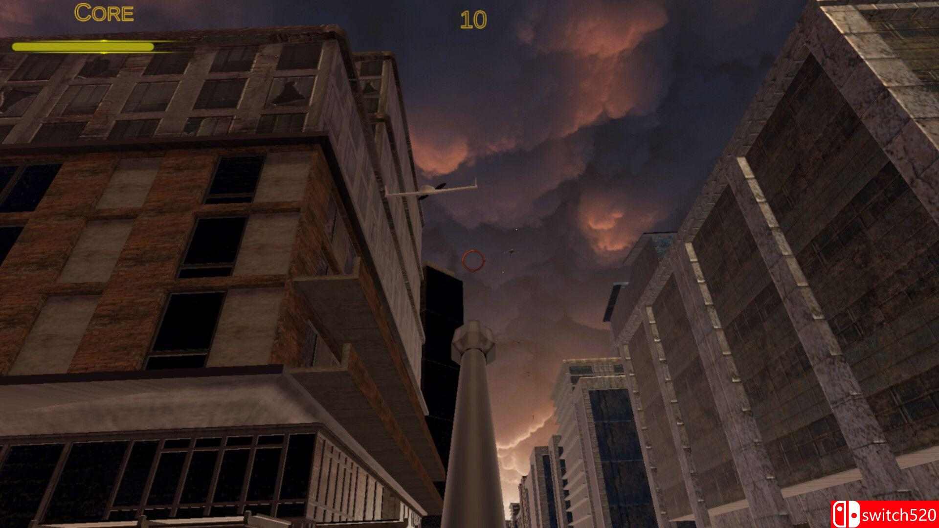 《无人机射手（Drone Shooter）》TENOKE镜像版[EN]_1