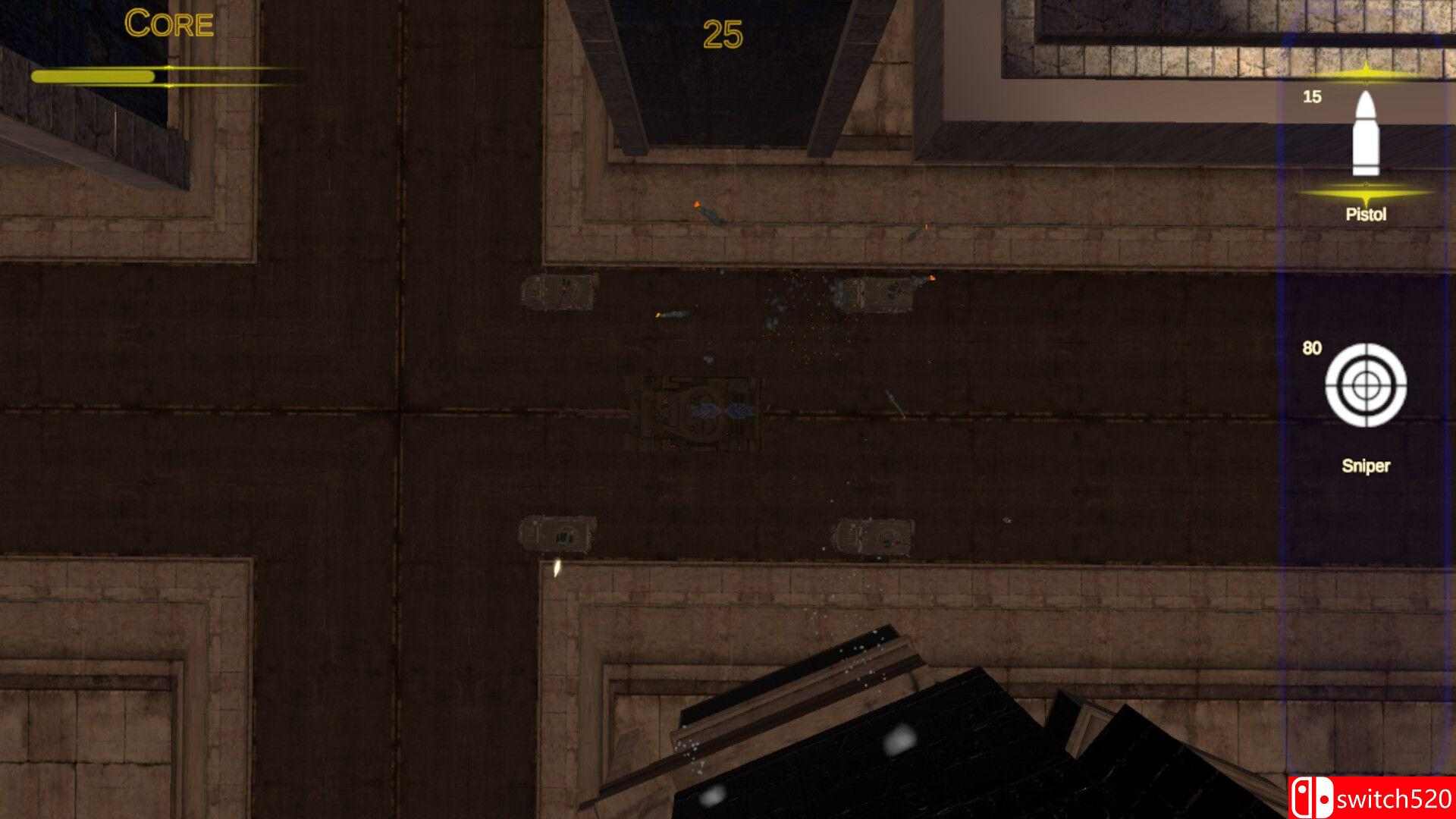 《无人机射手（Drone Shooter）》TENOKE镜像版[EN]_4