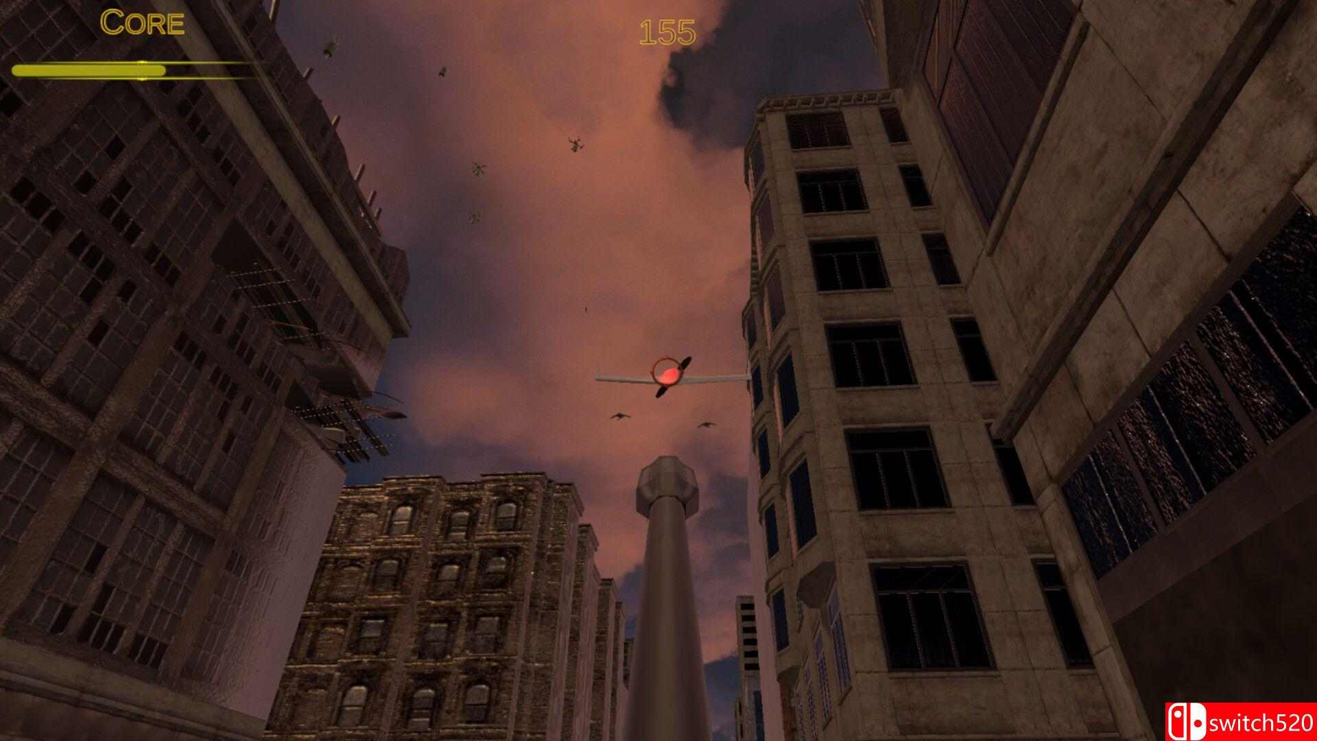 《无人机射手（Drone Shooter）》TENOKE镜像版[EN]_2