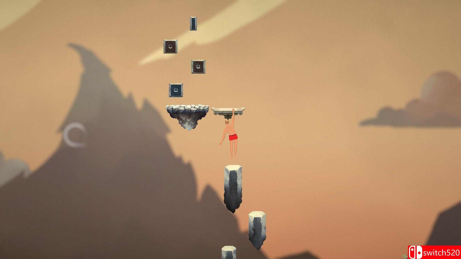 《又一个攀爬游戏（Yet Another Climbing Game）》Build 17655532 P2P硬盘版[CN/EN/JP]_3