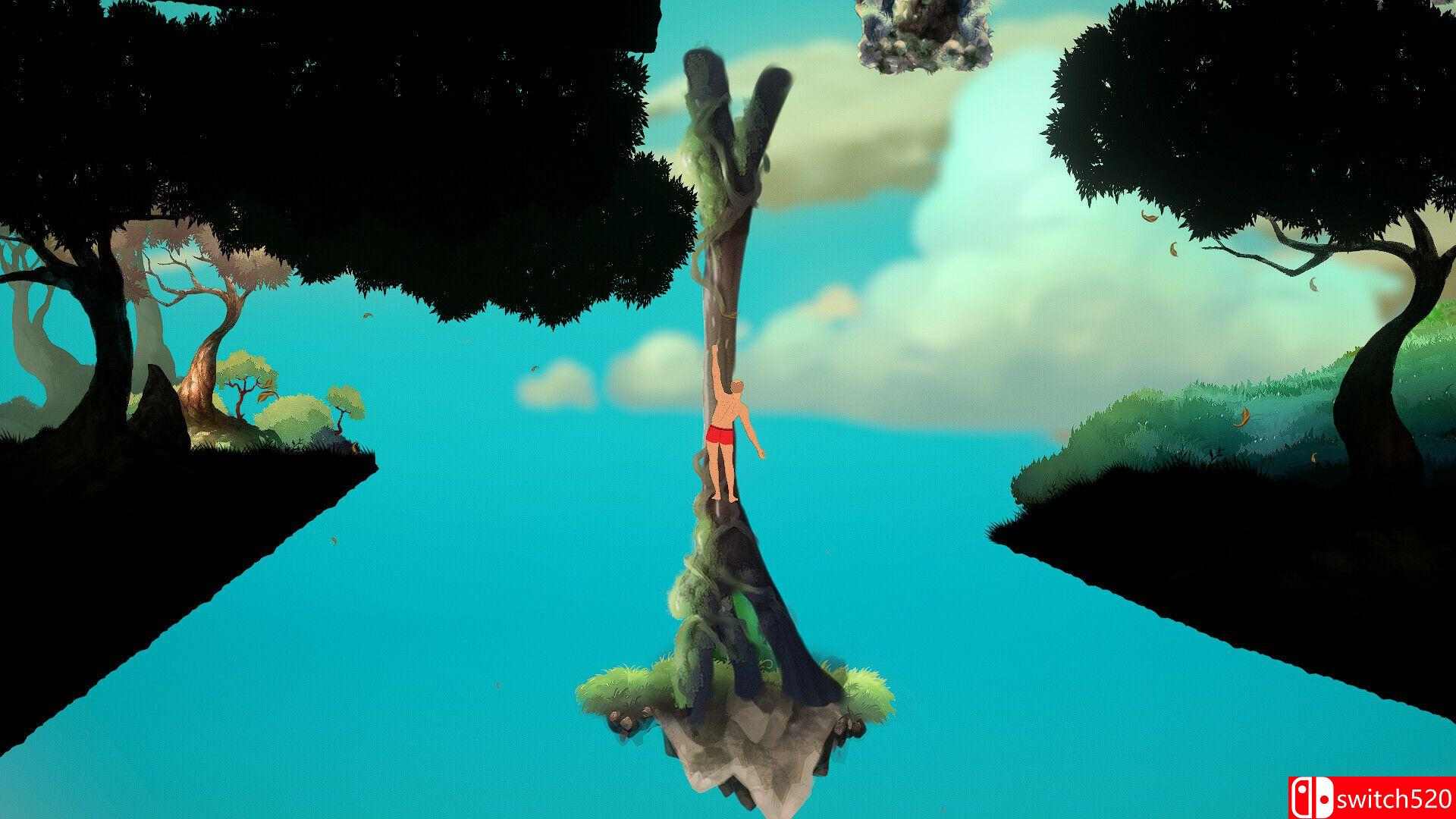 《又一个攀爬游戏（Yet Another Climbing Game）》Build 17655532 P2P硬盘版[CN/EN/JP]_4
