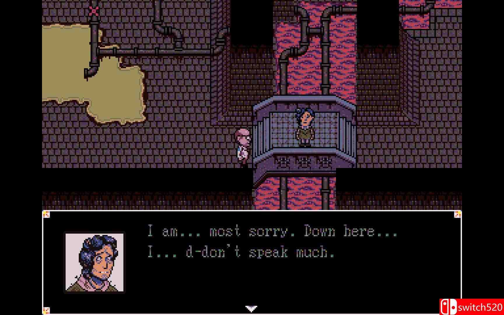 《骷髅摇曳：凶讯（There Swings a Skull: Grim Tidings）》v1.2 P2P硬盘版[EN]_5
