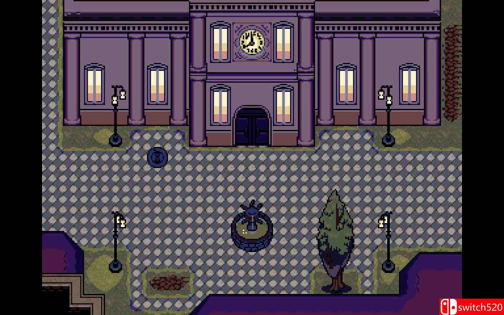 《骷髅摇曳：凶讯（There Swings a Skull: Grim Tidings）》v1.2 P2P硬盘版[EN]_2