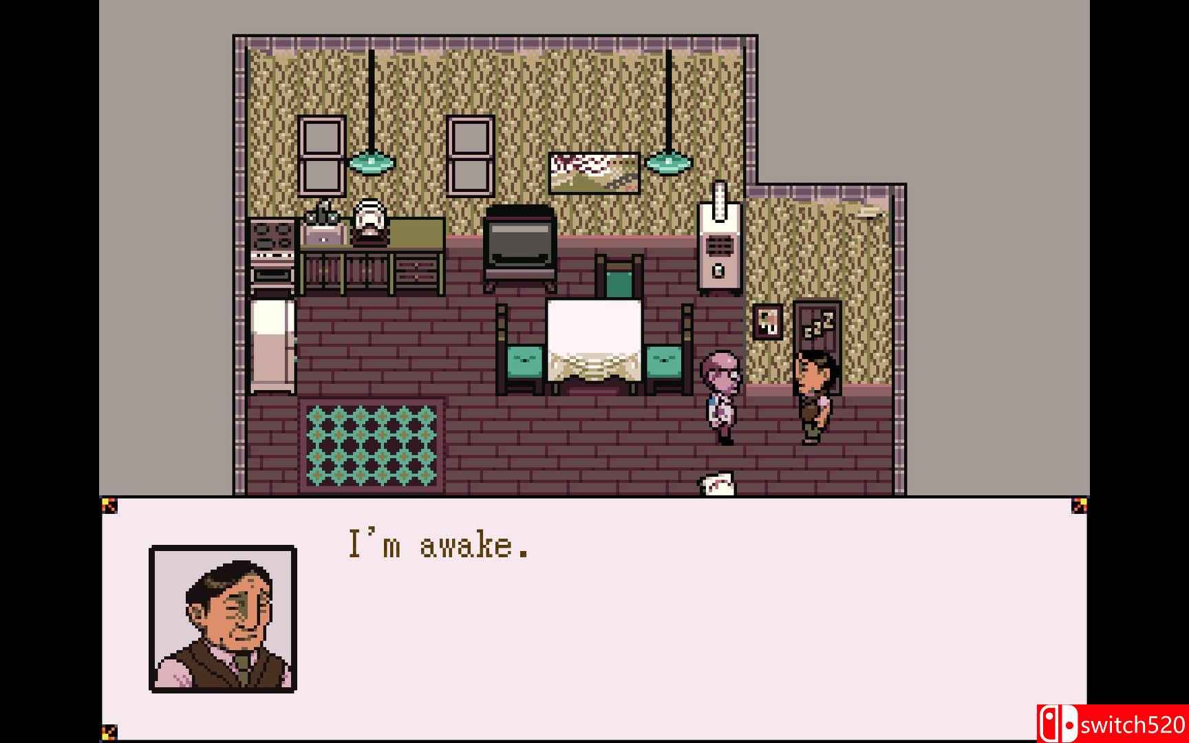 《骷髅摇曳：凶讯（There Swings a Skull: Grim Tidings）》v1.2 P2P硬盘版[EN]_4