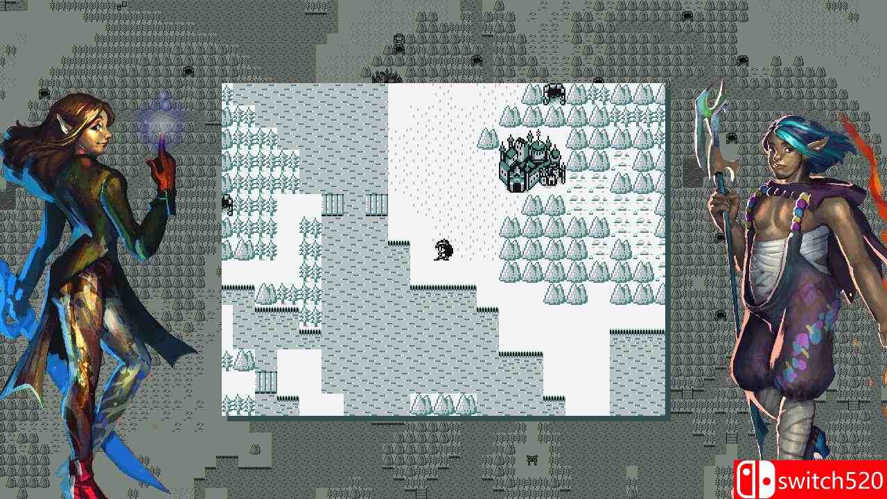 《瓦罗尼斯的秘密（The Secret of Varonis）》官方中文 Build 13901088 P2P硬盘版[EN]_2