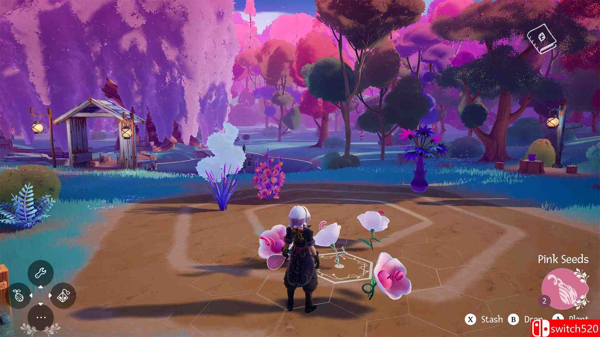 《漫游驿站（Wanderstop）》官方中文 TiNYiSO镜像版[CN/TW/EN/JP]_2