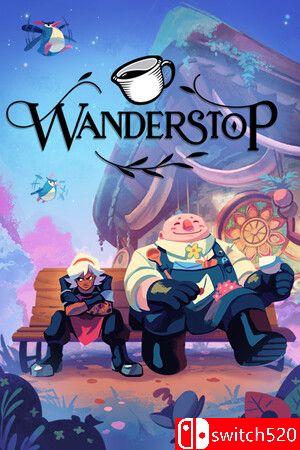《漫游驿站（Wanderstop）》官方中文 TiNYiSO镜像版[CN/TW/EN/JP]