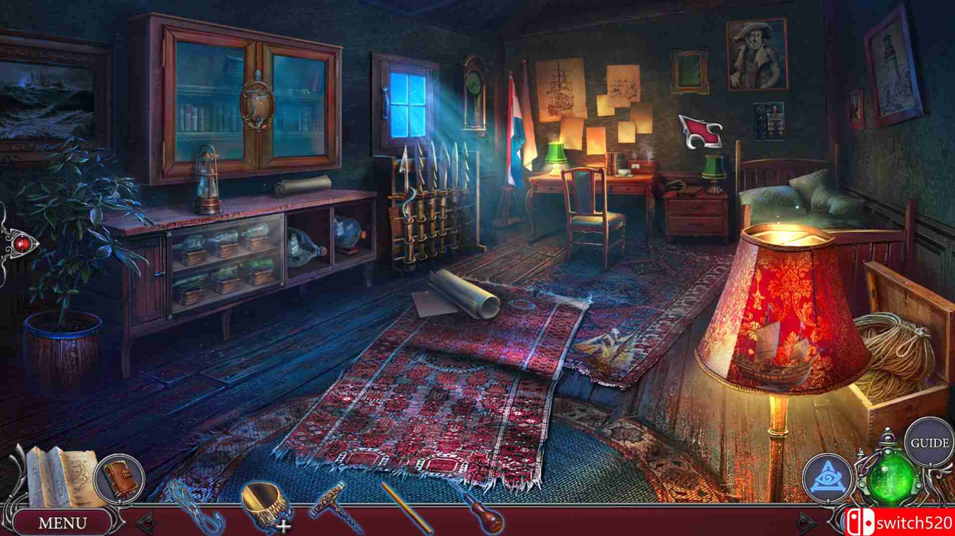 《黑暗之城：阿姆斯特丹（Dark City: Amsterdam）》典藏版 RAZOR硬盘版[EN]_4