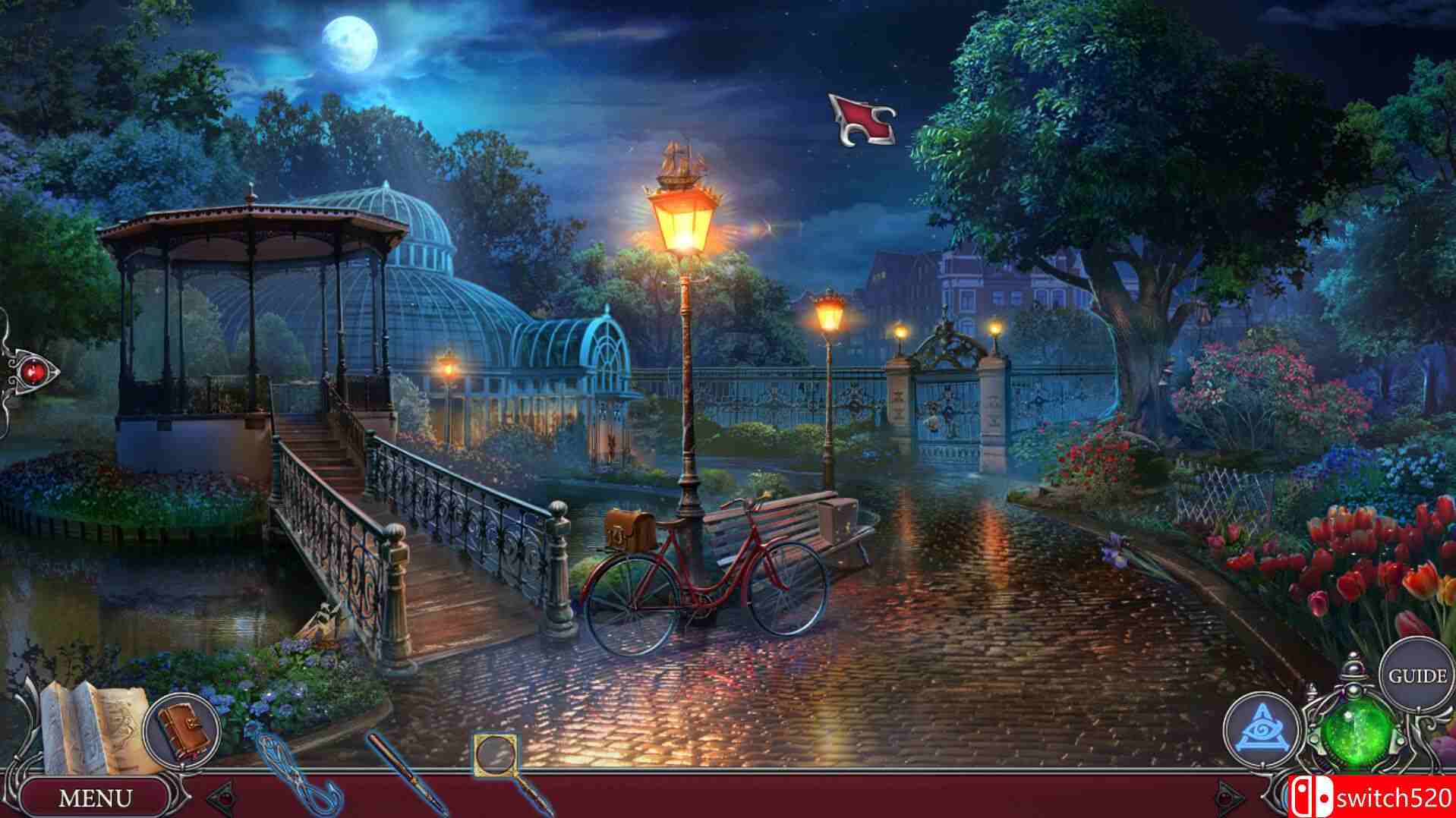 《黑暗之城：阿姆斯特丹（Dark City: Amsterdam）》典藏版 RAZOR硬盘版[EN]_1
