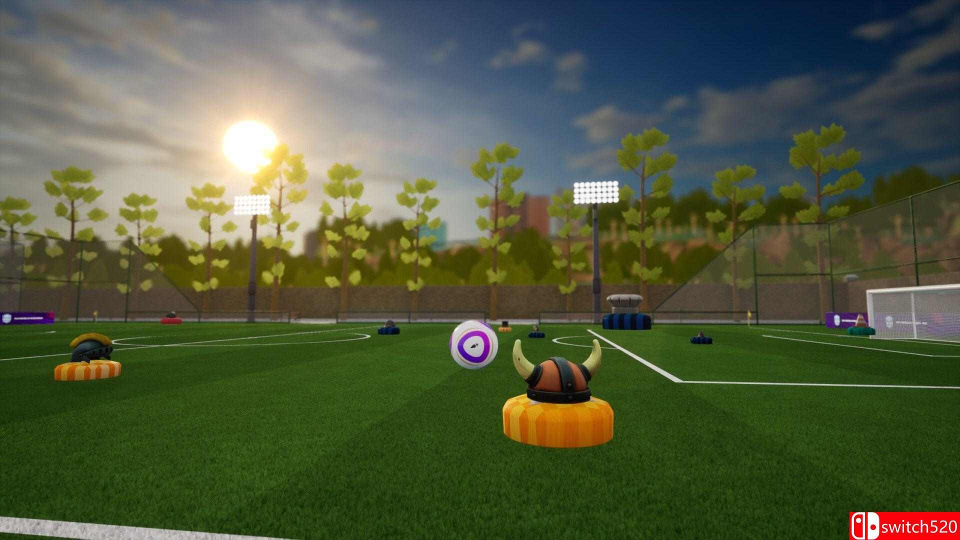 《足球世界（World of Football）》v0.10.5.2 0xdeadcode硬盘版[EN]_5