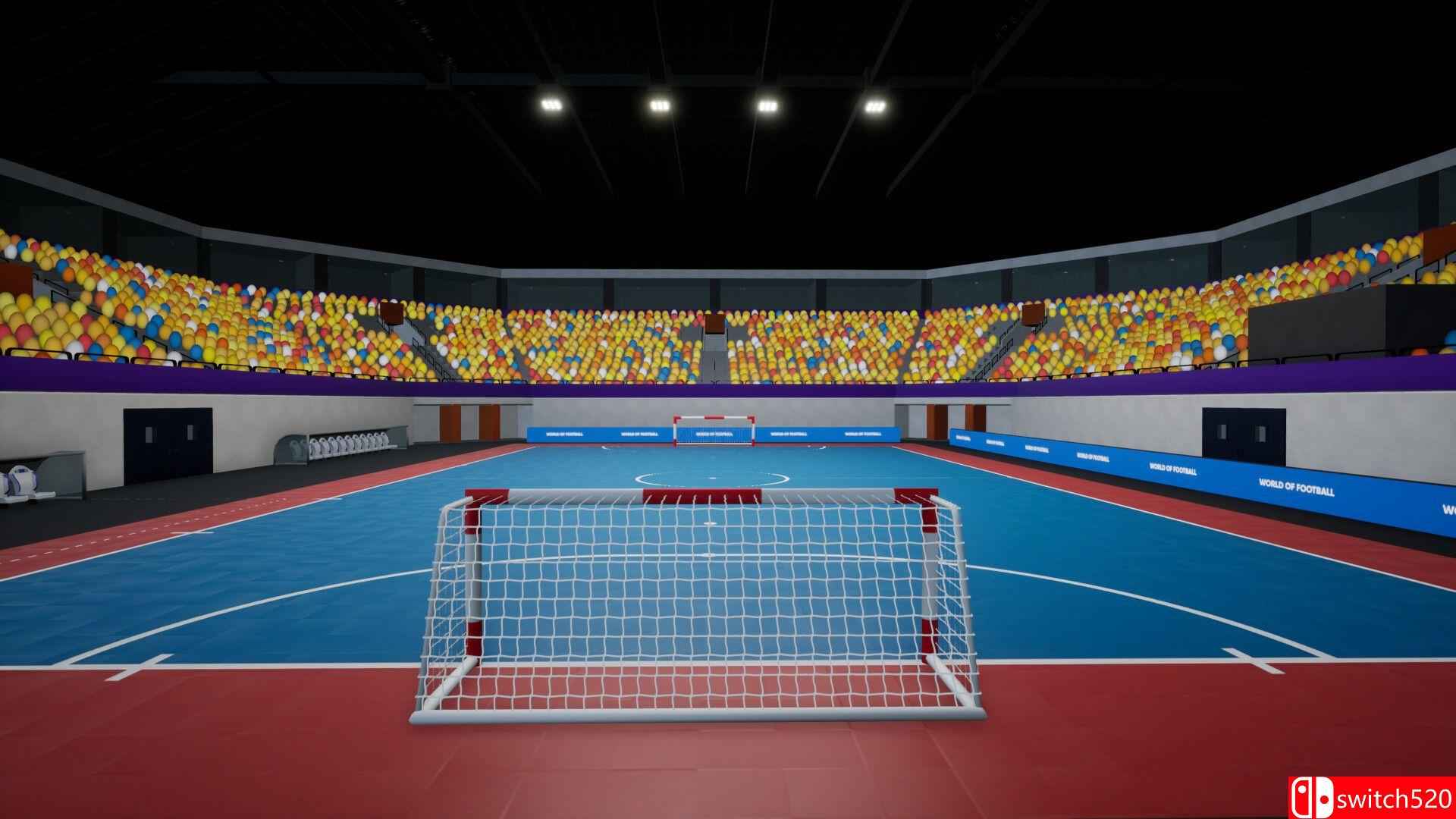《足球世界（World of Football）》v0.10.5.2 0xdeadcode硬盘版[EN]_3