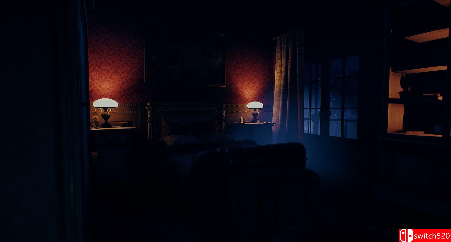 《奶奶家的夜晚（Night at Grandma's）》Build 17336279 P2P硬盘版[EN]_5