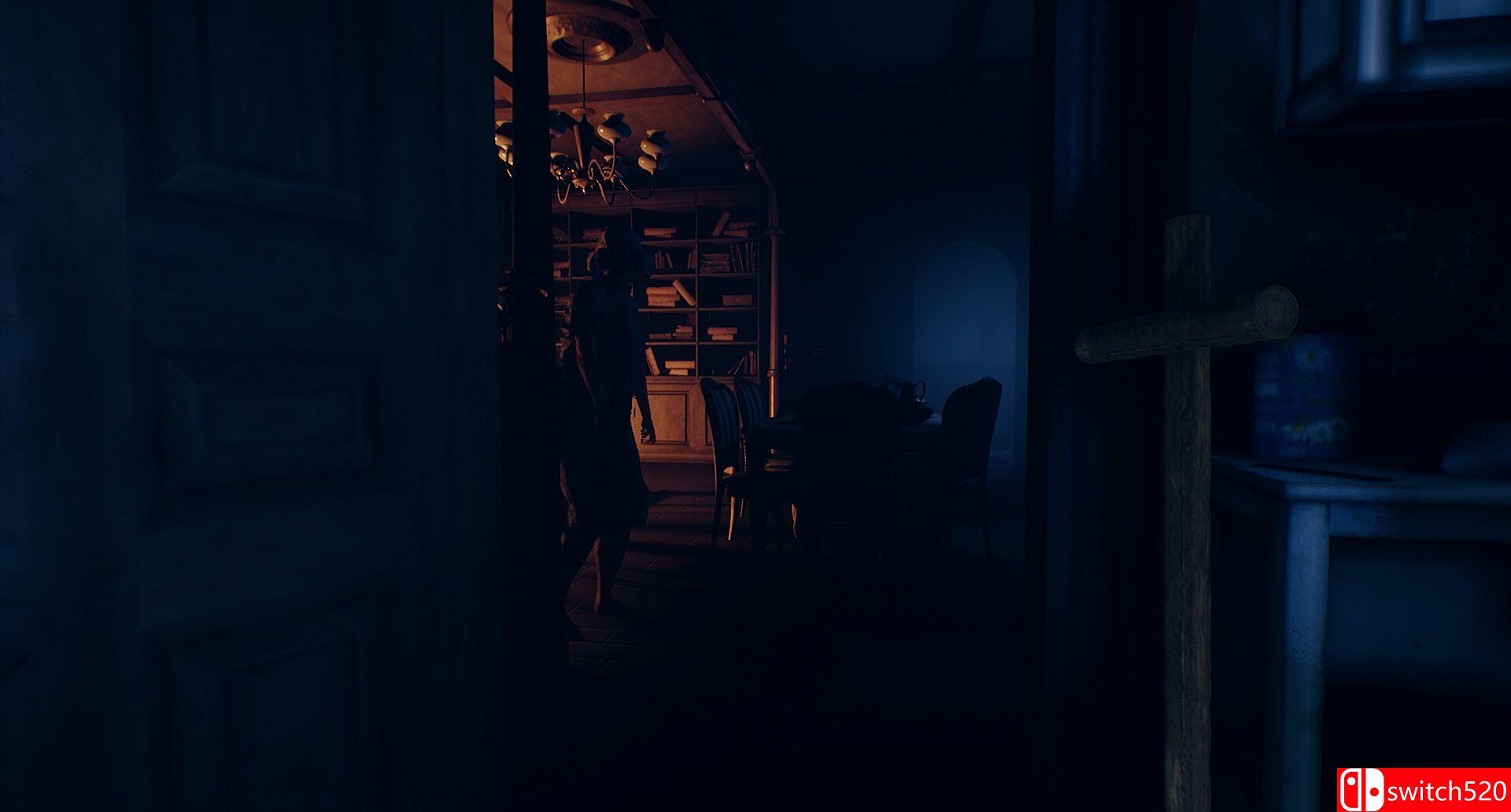 《奶奶家的夜晚（Night at Grandma's）》Build 17336279 P2P硬盘版[EN]_4