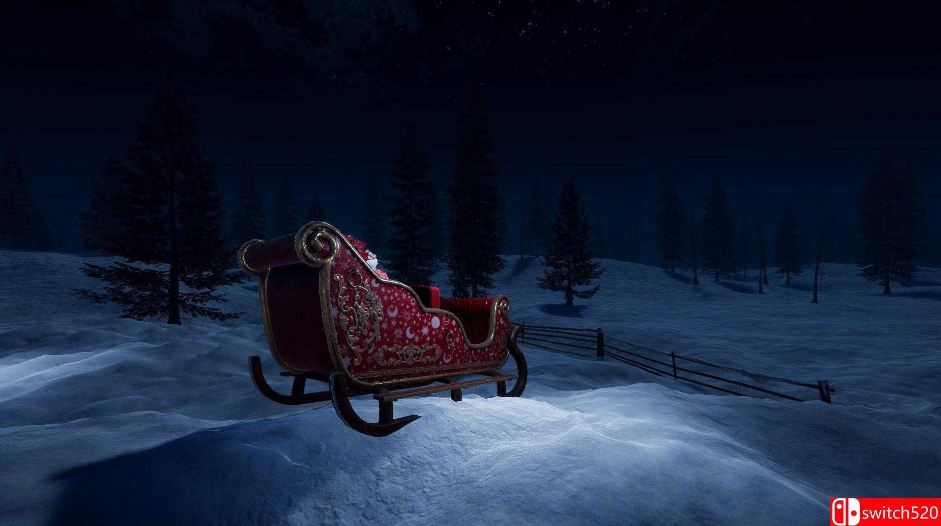 《顽皮名单的诅咒（THE NAUGHTY LIST CURSE）》Build 16860344 P2P硬盘版[EN]_1