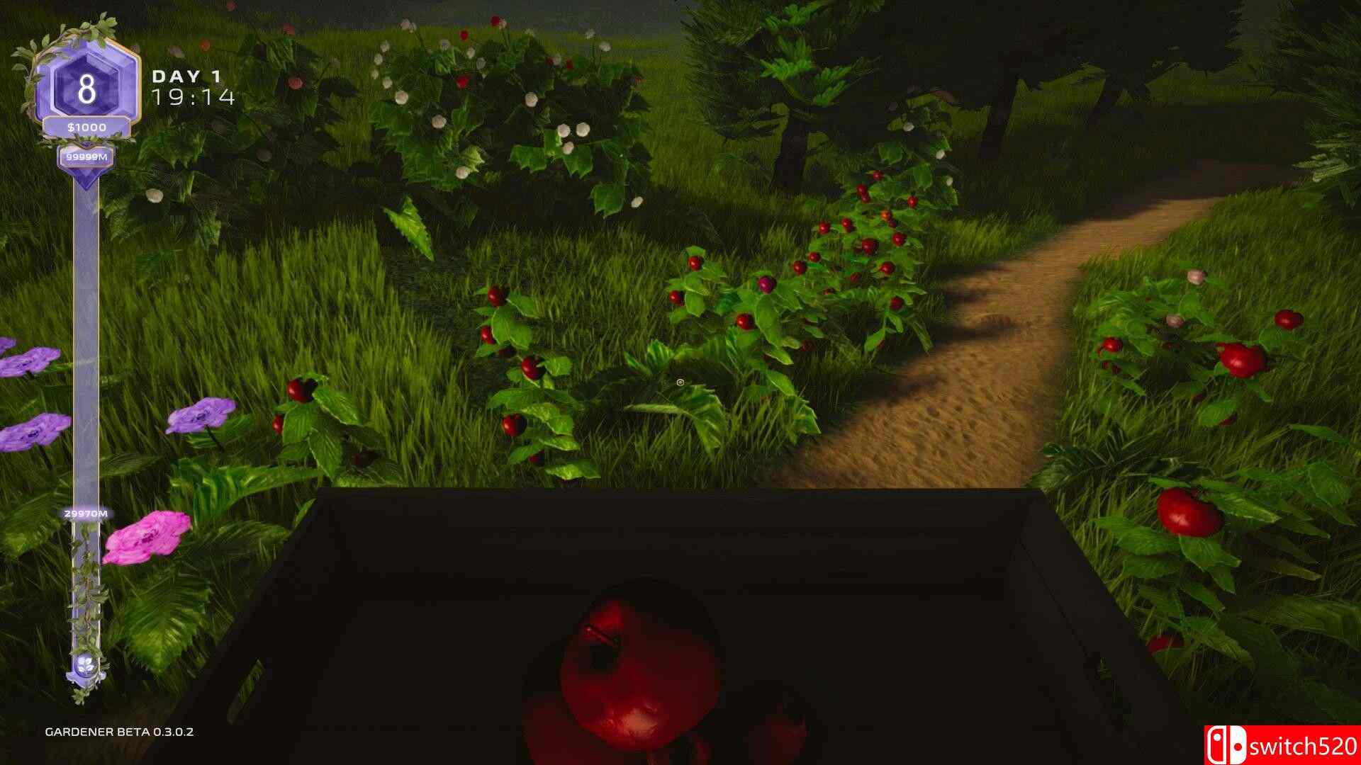 《园丁：树木与花卉大师（Gardener: Master of Trees and Flowers）》EA P2P硬盘版[EN]_4