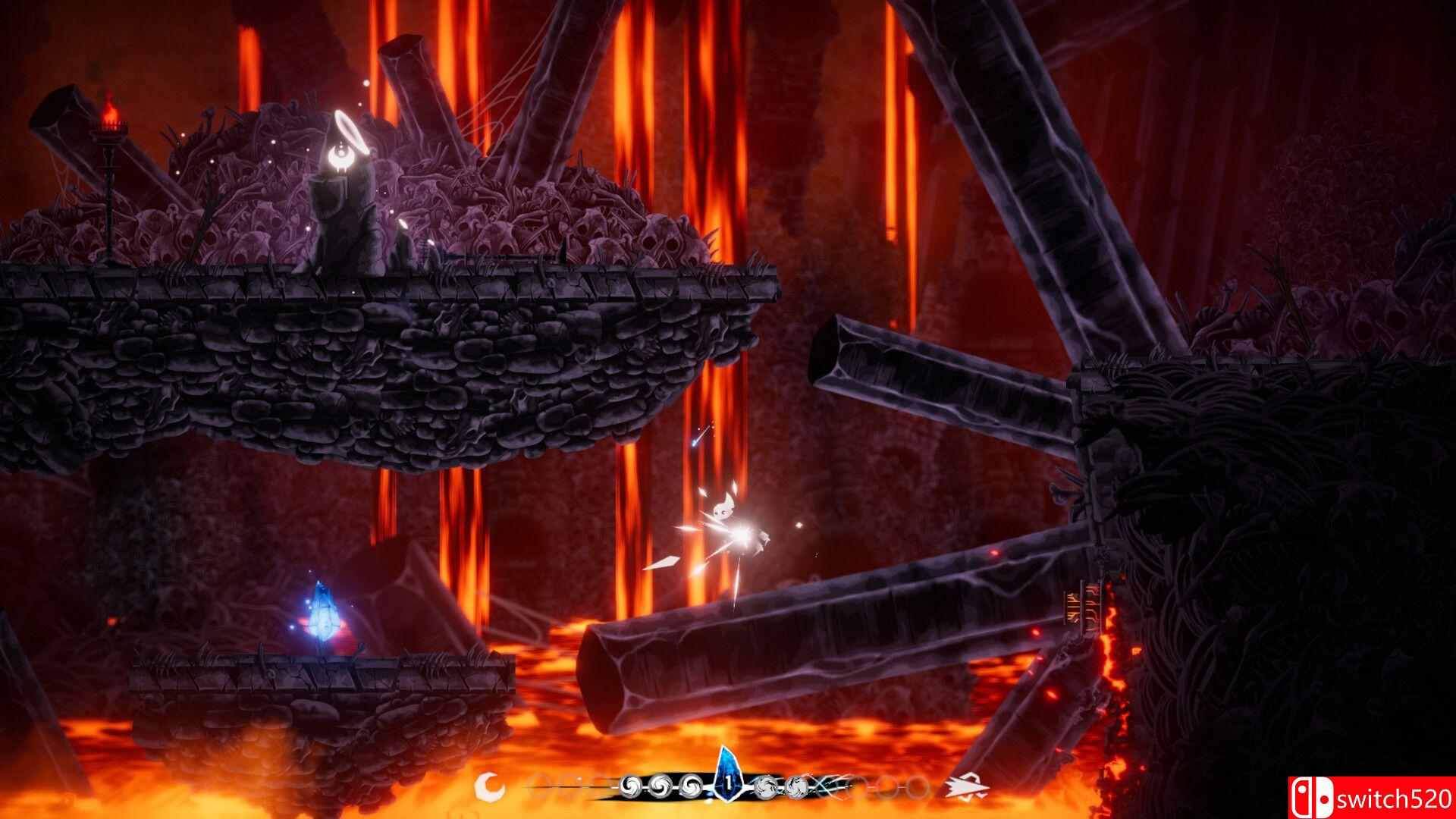 《伊莉丝：深渊洄光（Elypse）》官方中文 v1.0.18 TENOKE镜像版[CN/TW/EN/JP]_1