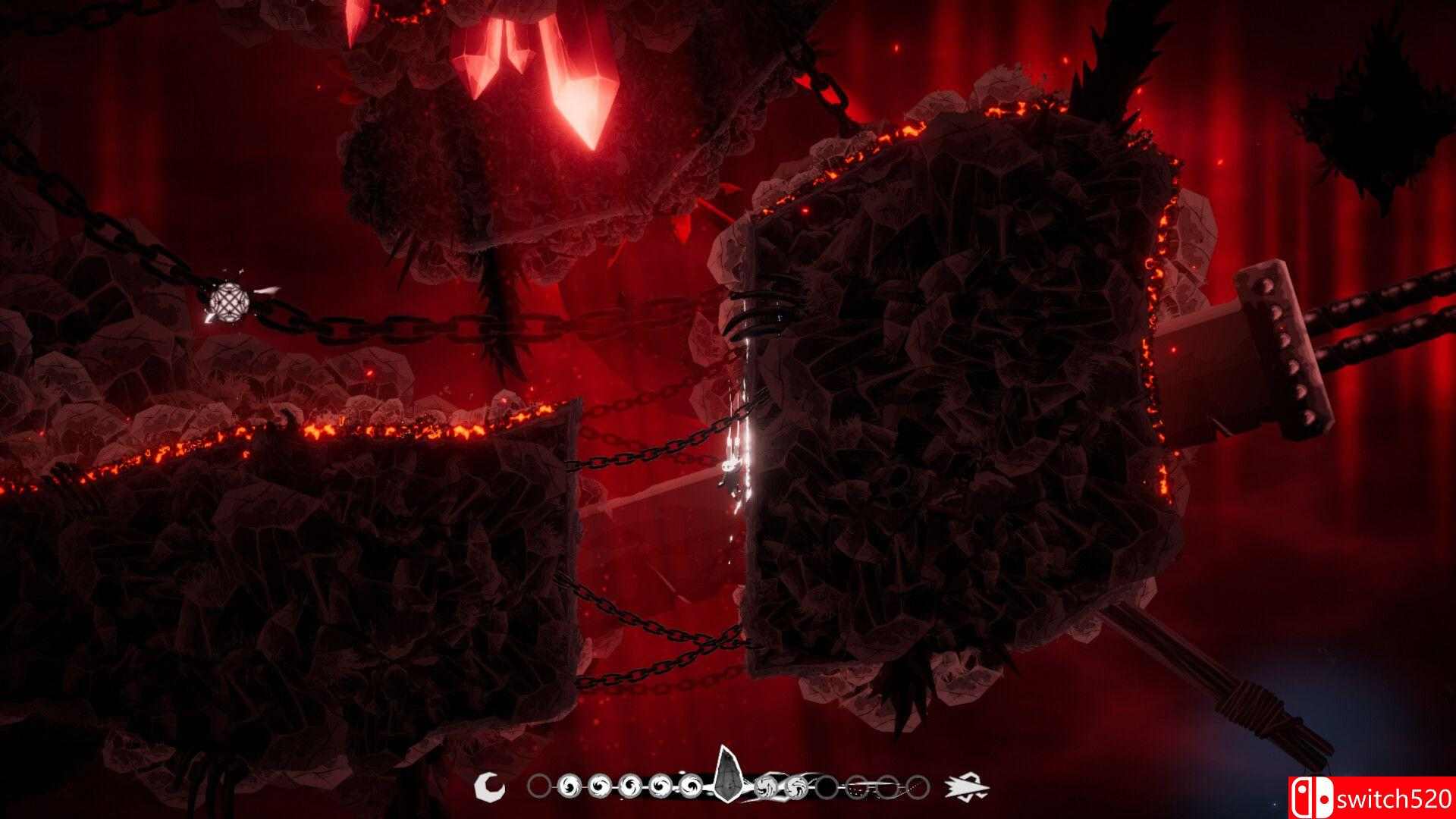 《伊莉丝：深渊洄光（Elypse）》官方中文 v1.0.18 TENOKE镜像版[CN/TW/EN/JP]_3