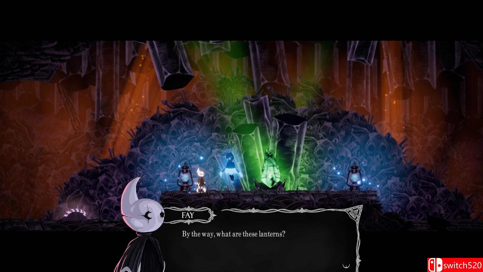 《伊莉丝：深渊洄光（Elypse）》官方中文 v1.0.18 TENOKE镜像版[CN/TW/EN/JP]_2